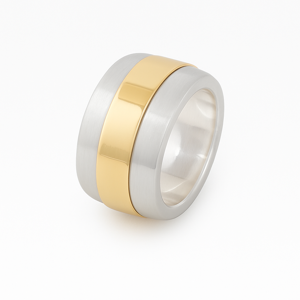 Dualis Ring