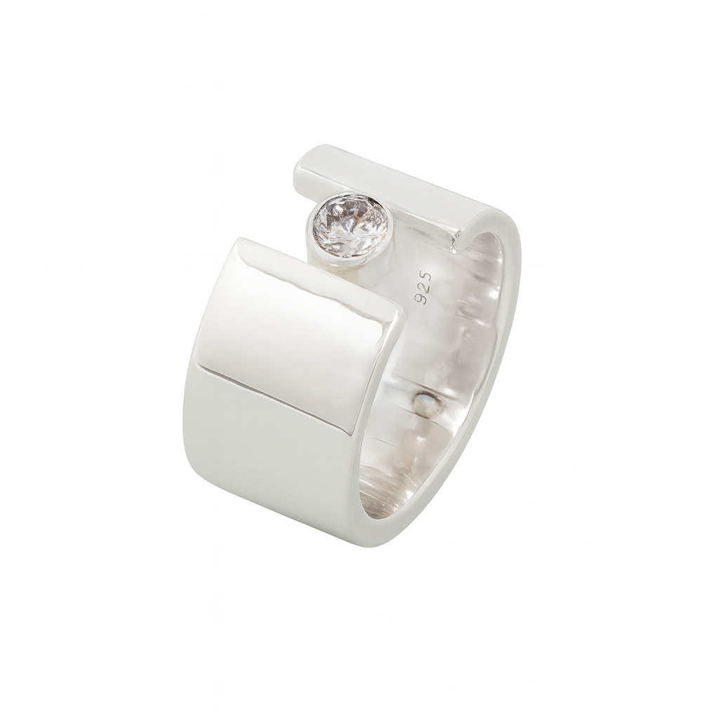 Eislicht Ring