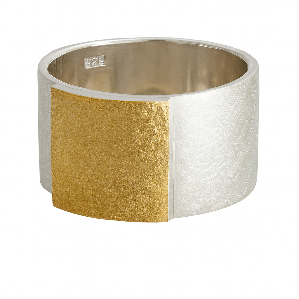 Duo Ring