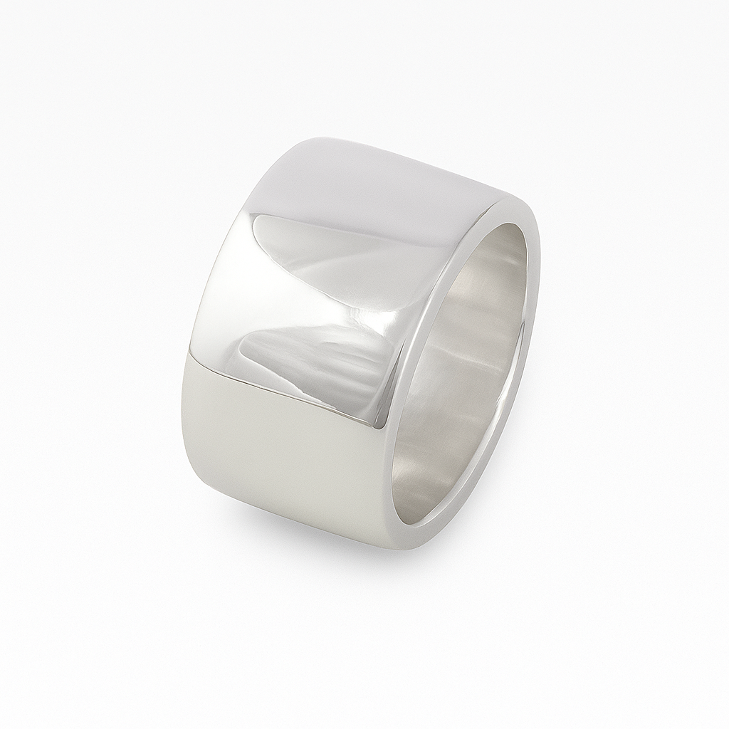 Clarus Ring