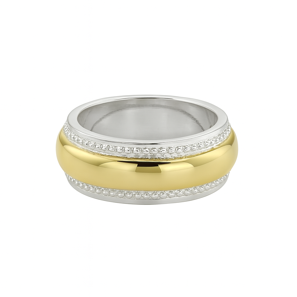Solaria ring