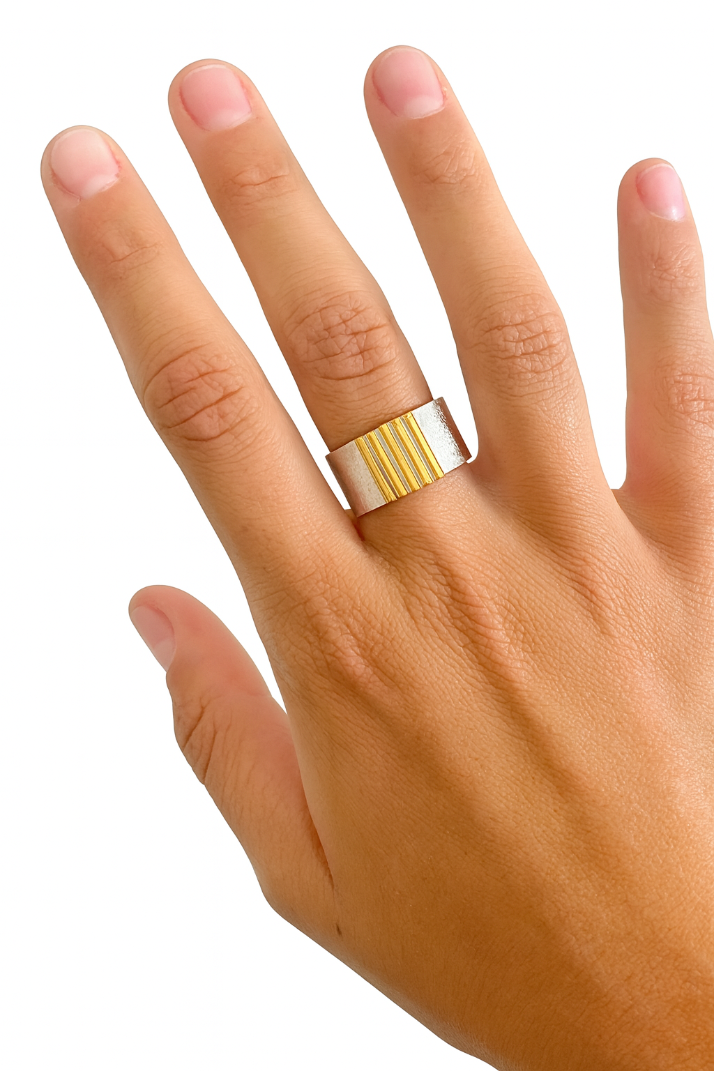 Linea Ring