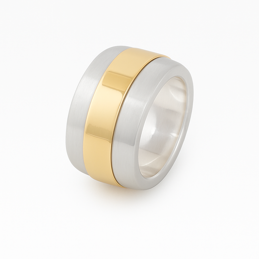 Dualis Ring