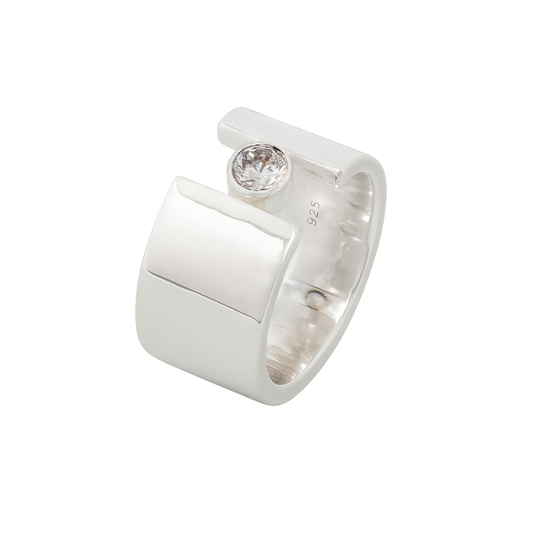 Eislicht Ring