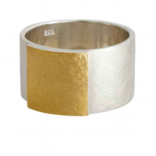 Duo Ring