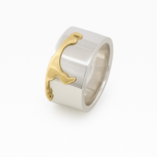 Insel 750 er Gelbgold