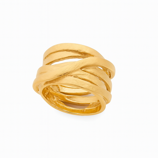 Flow Ring