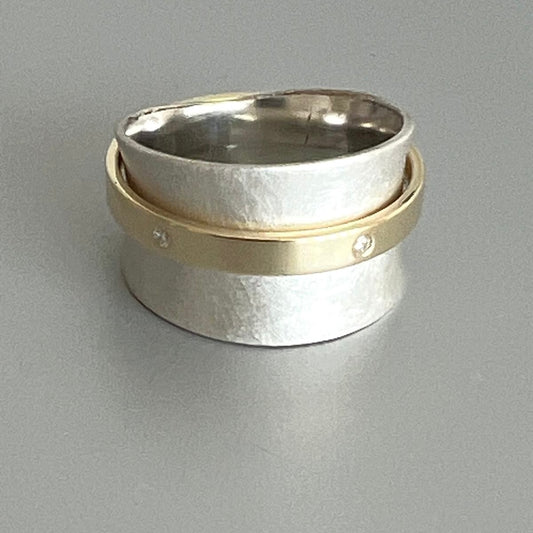 Ring Rosali