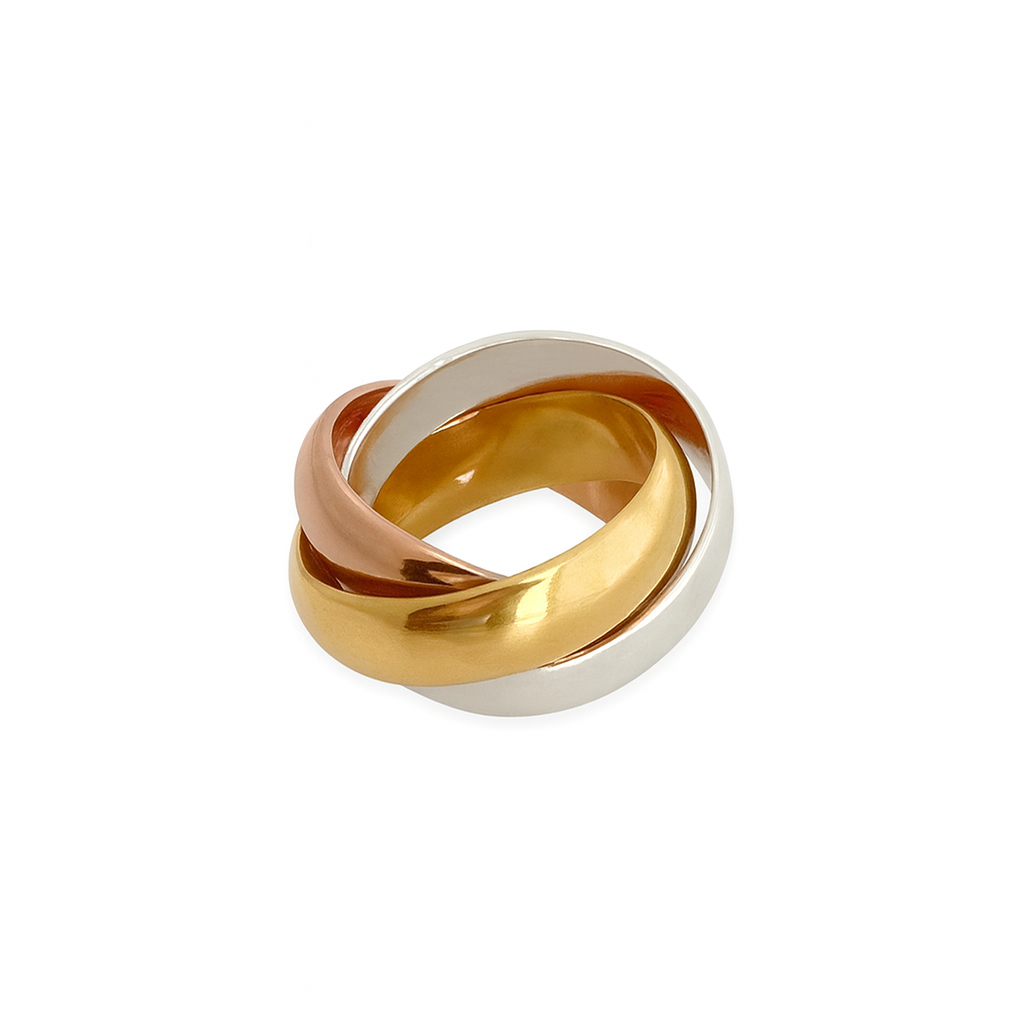 Fusion Ring